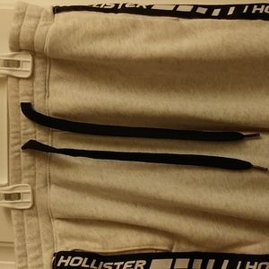 Hollister Men's Size S joggers
